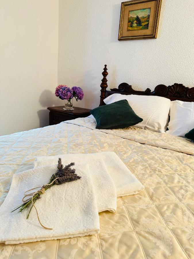 Villa Casa Voje Serra Rocco Esterno foto